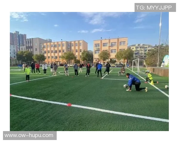 全面提升足球教练技能的培训课程助力青少年足球发展与人才培养