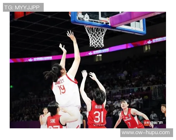 17岁小巨人首次入选中国女篮展现青春风采与无限潜力