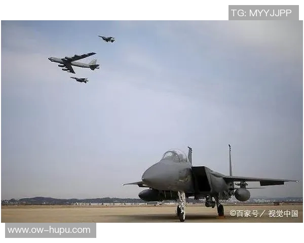 朝鲜与美国的紧张关系：历史根源与未来走向的深度分析